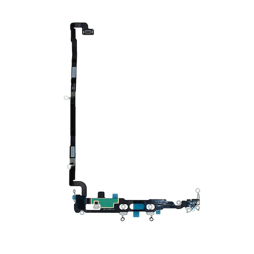iPhone XS Bundhøjtaler antenne